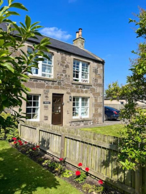 The Furze Farmhouse near St Andrews